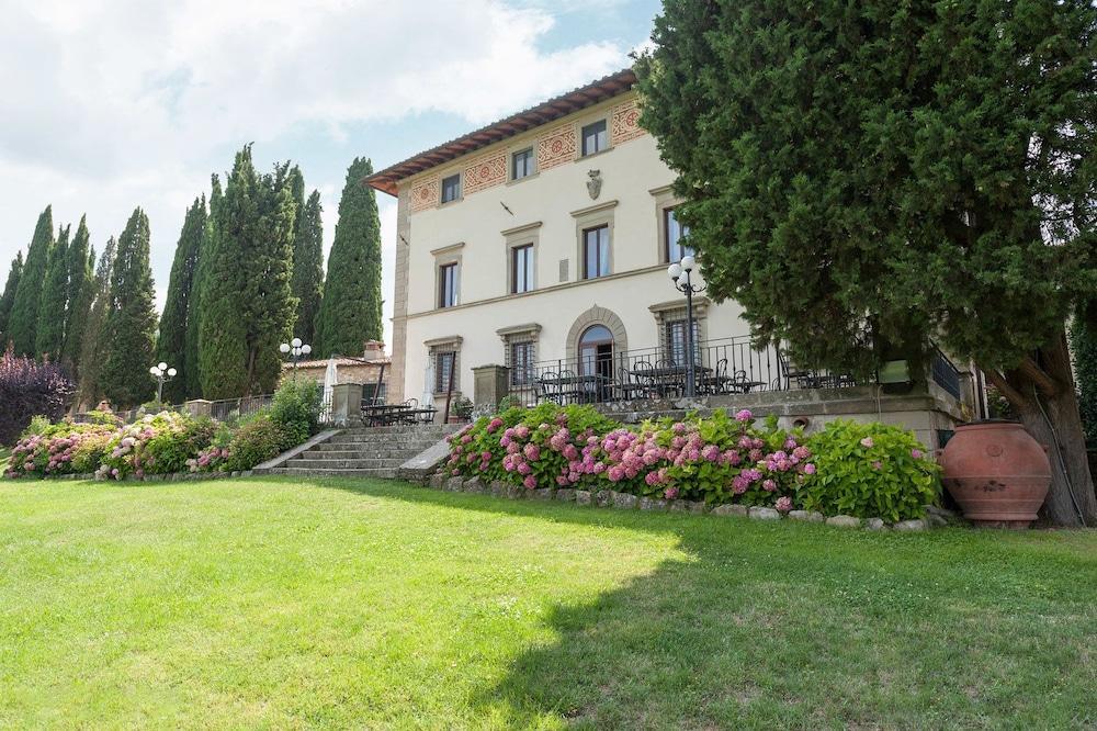 Hotel Campestri Olive Oil