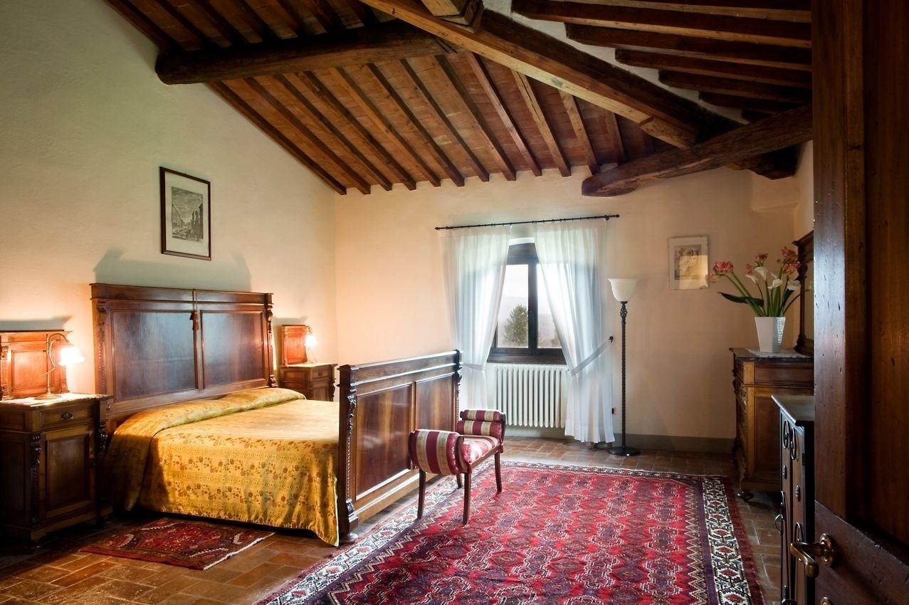 Campestri Olive Oil Hotel Vicchio