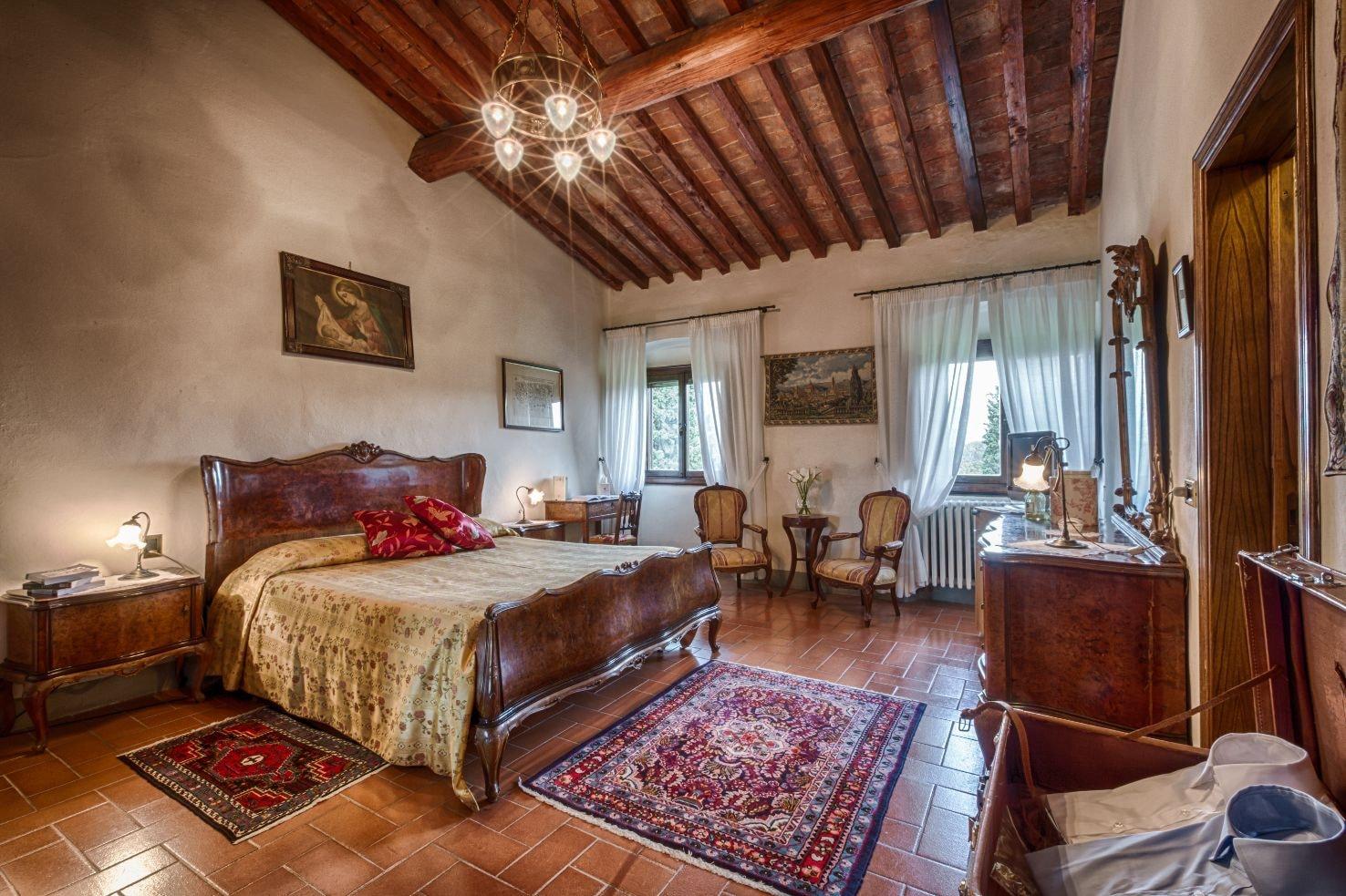 Campestri Olive Oil Hotel Vicchio