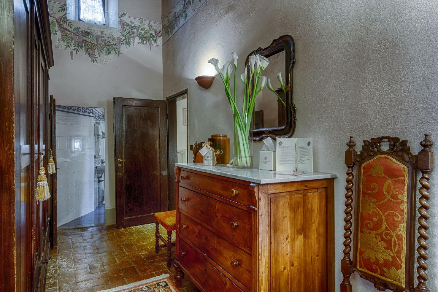 Campestri Olive Oil Hotel Vicchio
