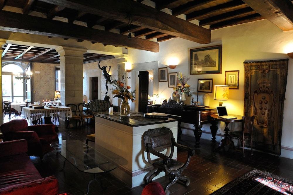 Hotel Campestri Olive Oil Vicchio