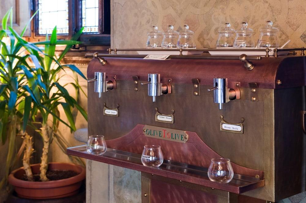 Campestri Olive Oil Hotel Vicchio