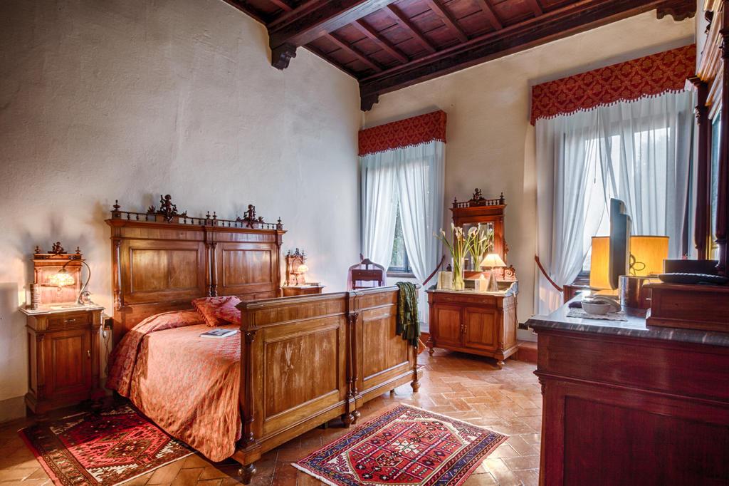 Campestri Olive Oil Hotel 4*