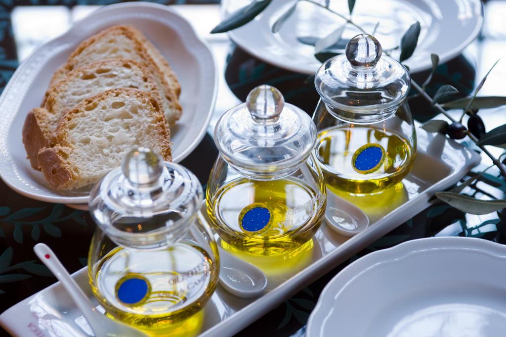 Hotel Campestri Olive Oil 4*