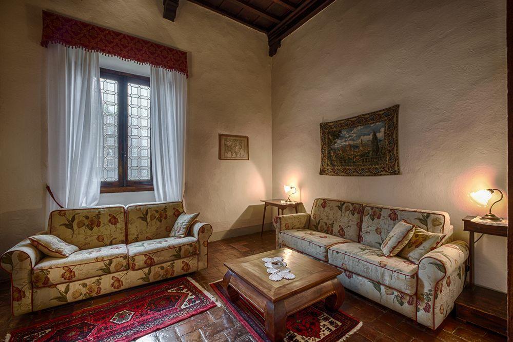 Campestri Olive Oil Hotel 4*