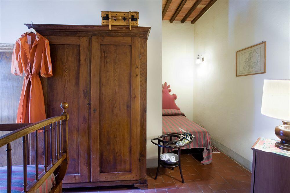 Campestri Olive Oil Hotel Vicchio