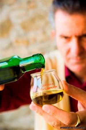 Campestri Olive Oil 4* Vicchio
