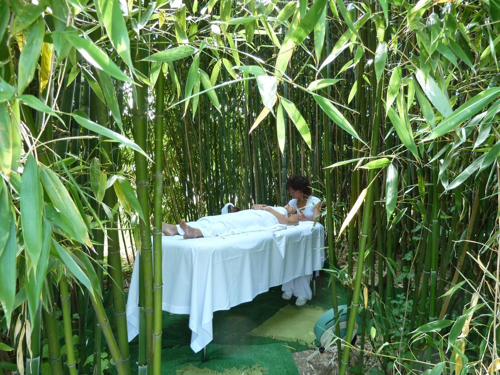 Hotel Campestri Olive Oil 4*