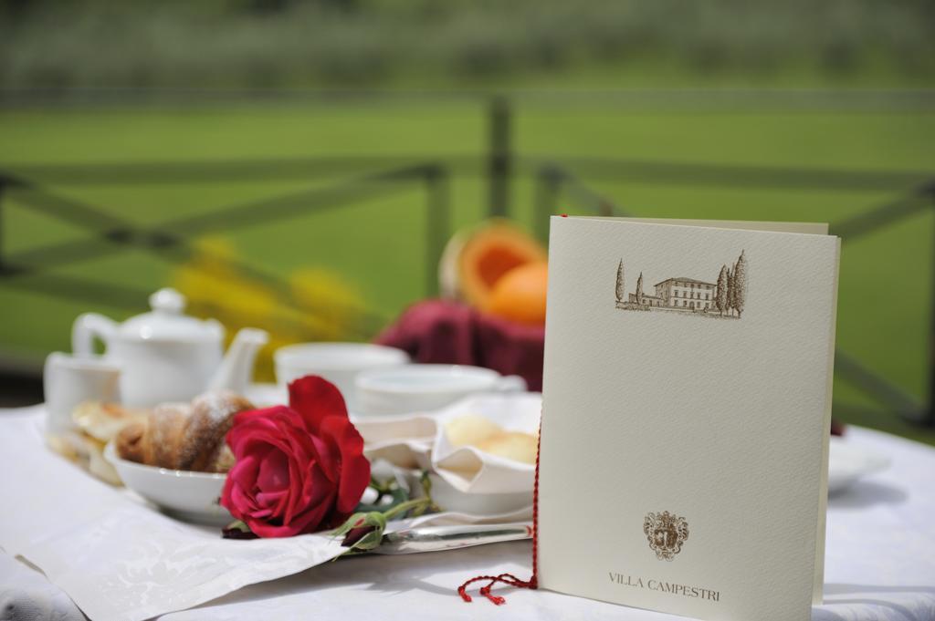 Campestri Olive Oil Hotel Vicchio