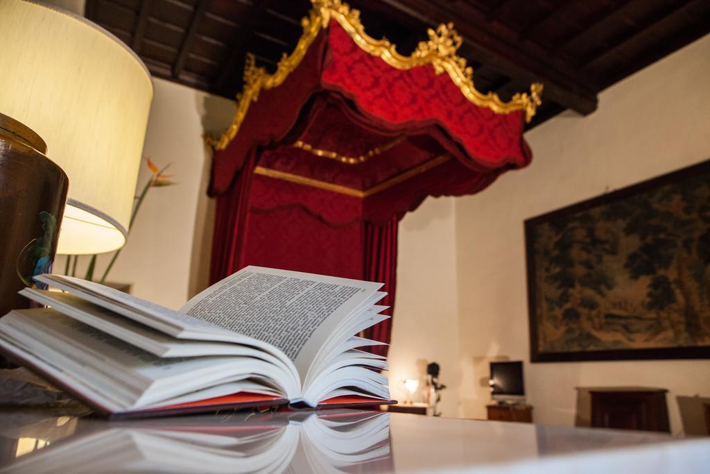 Campestri Olive Oil Hotel 4*