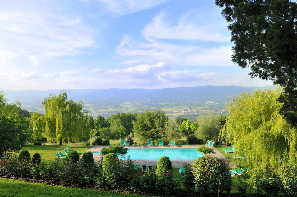 Hotel Campestri Olive Oil 4*
