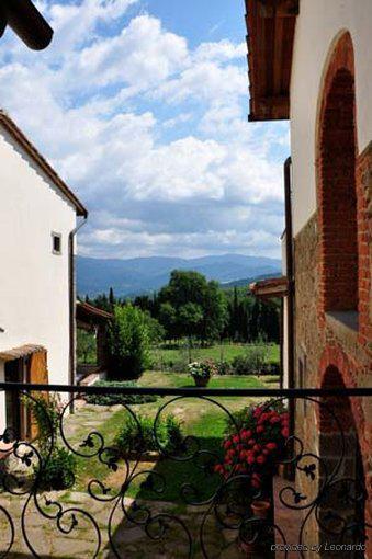 Campestri Olive Oil Hotel 4*