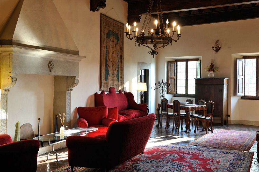 Campestri Olive Oil Hotel Vicchio