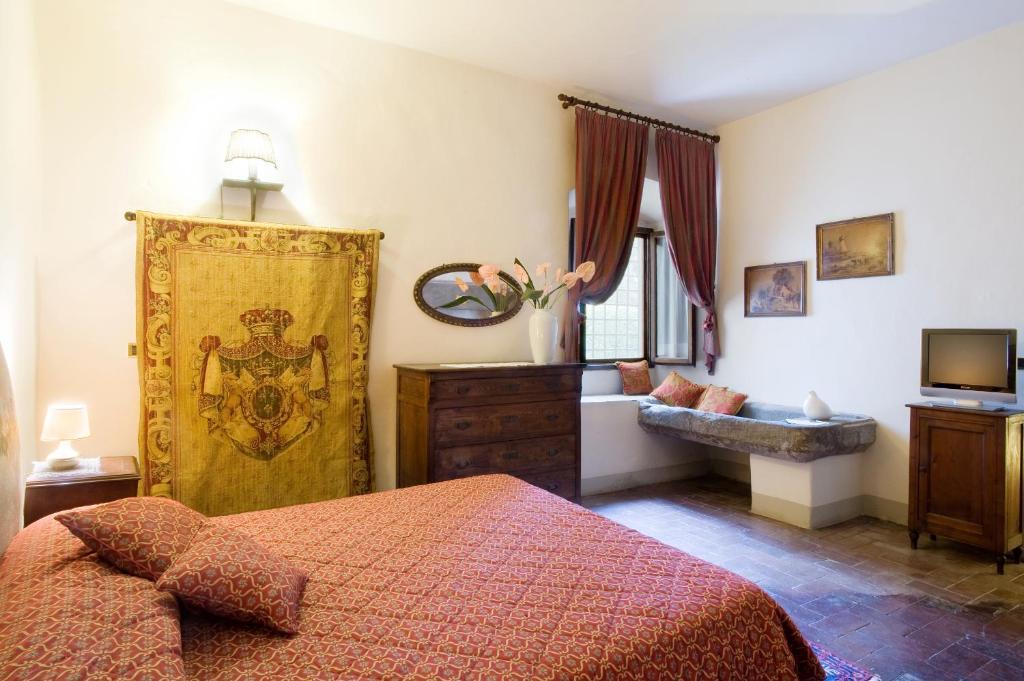 Campestri Olive Oil Hotel