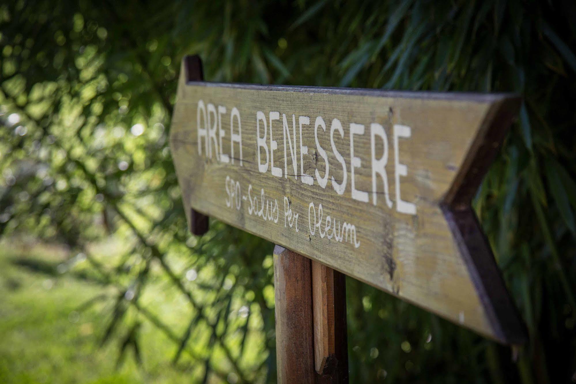 Campestri Olive Oil 4* Vicchio