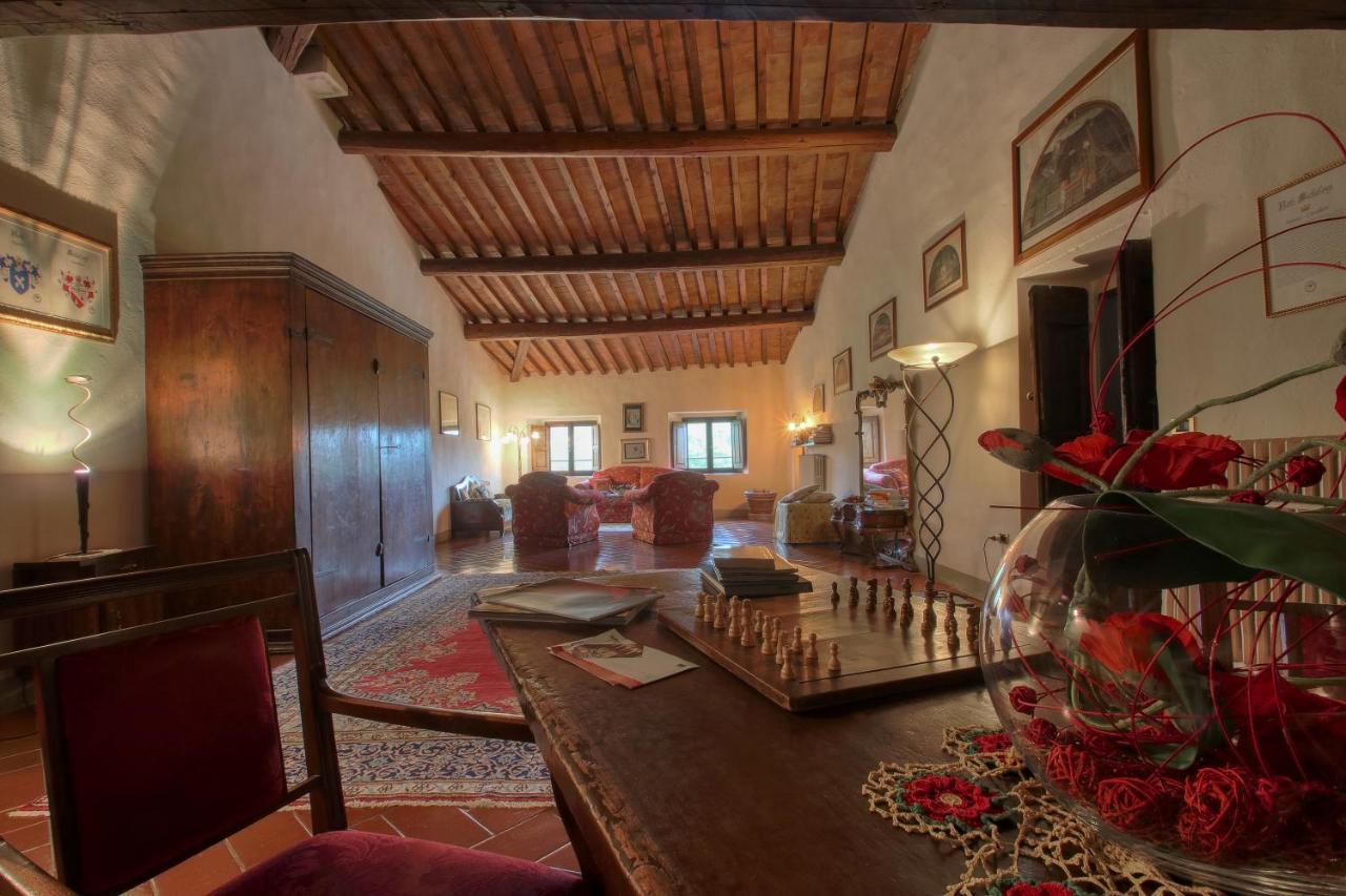 Campestri Olive Oil Hotel 4*